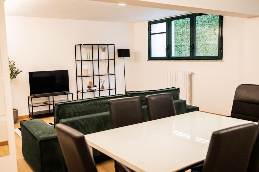 Appartement Fee4me Elegant Navigli Milan