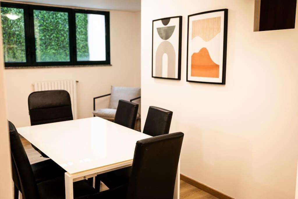 Fee4me Elegant Navigli Appartement Milan