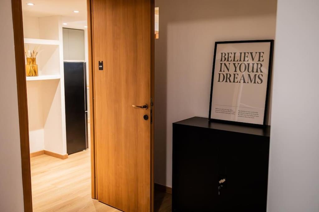 Fee4me Elegant Navigli Appartement Milan