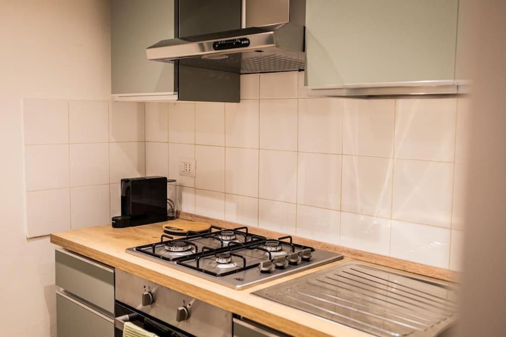 Fee4me Elegant Navigli Appartement Milan